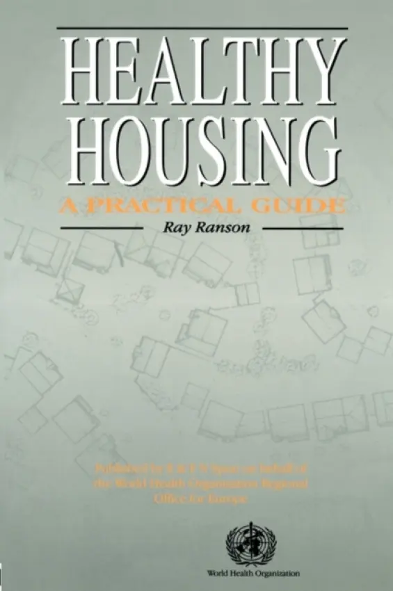 Healthy Housing - Ranson, Ray