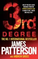 3rd Degree - Patterson, James a Gross, Andrew