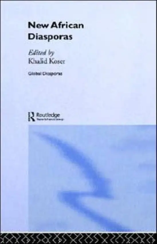 New African Diasporas