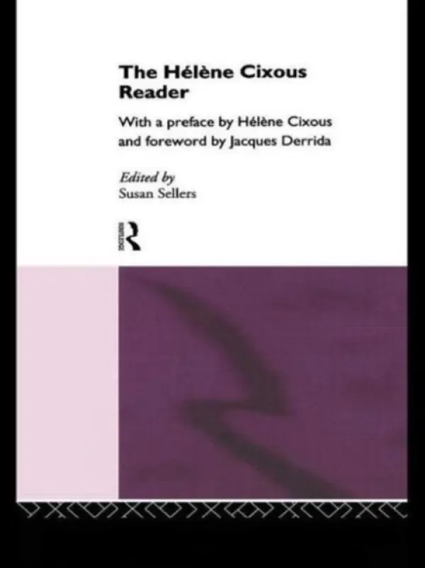 Helene Cixous Reader