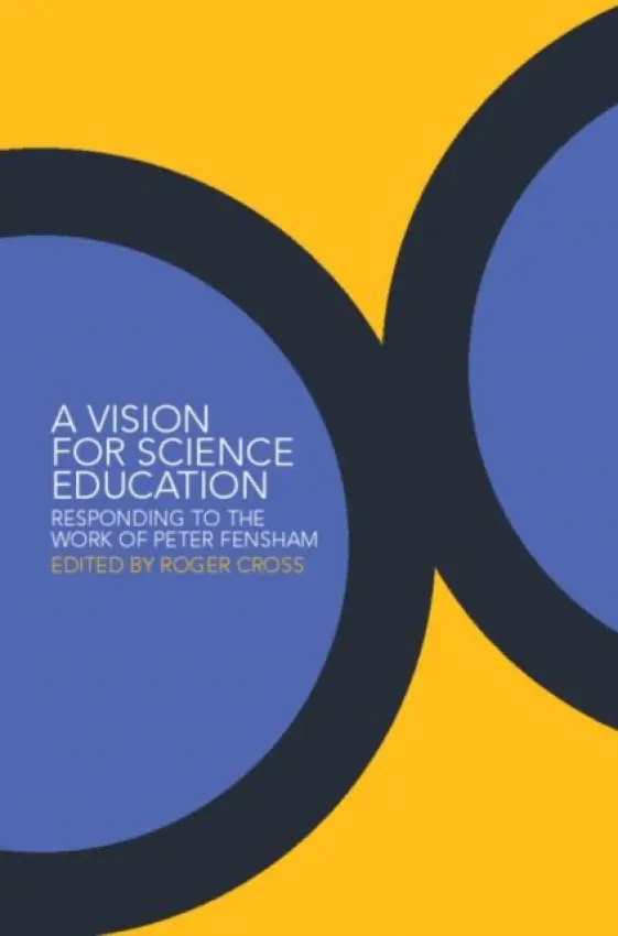 Vision for Science Education