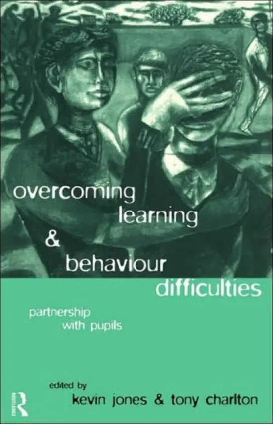Overcoming Learning and Behaviour Difficulties - Charlton, Tony a Jones, Kevin