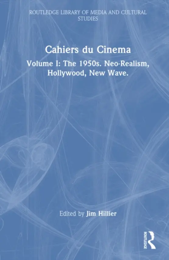 Cahiers du Cinema
