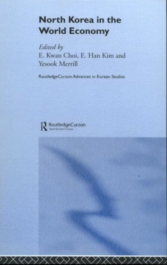 North Korea in the World Economy