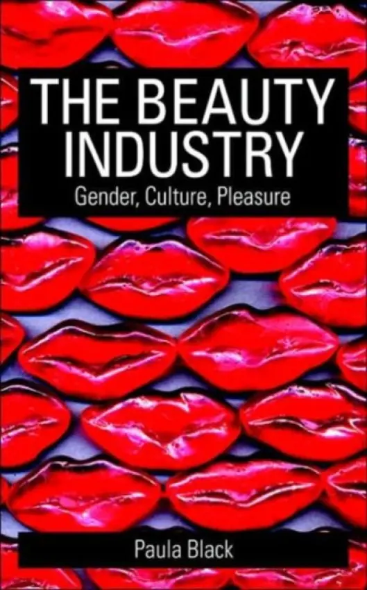 Beauty Industry - Black, Paula