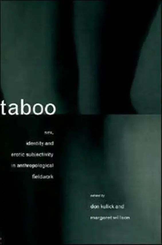 Taboo