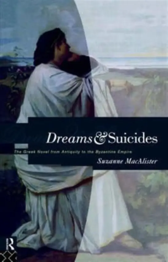 Dreams and Suicides - Macalister, Suzanne