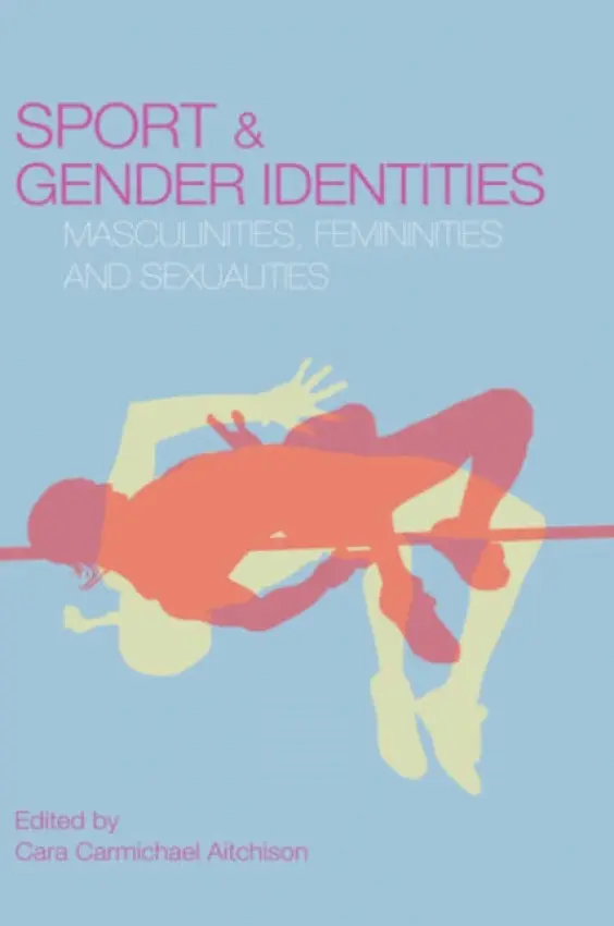 Sport and Gender Identities