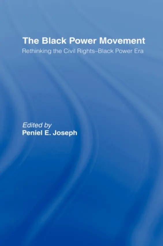 Black Power Movement