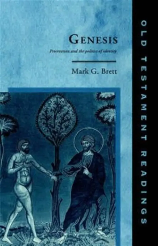 Genesis - Brett, Mark G.