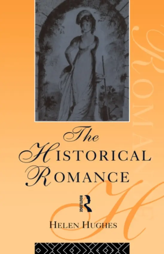 Historical Romance - Hughes, Helen