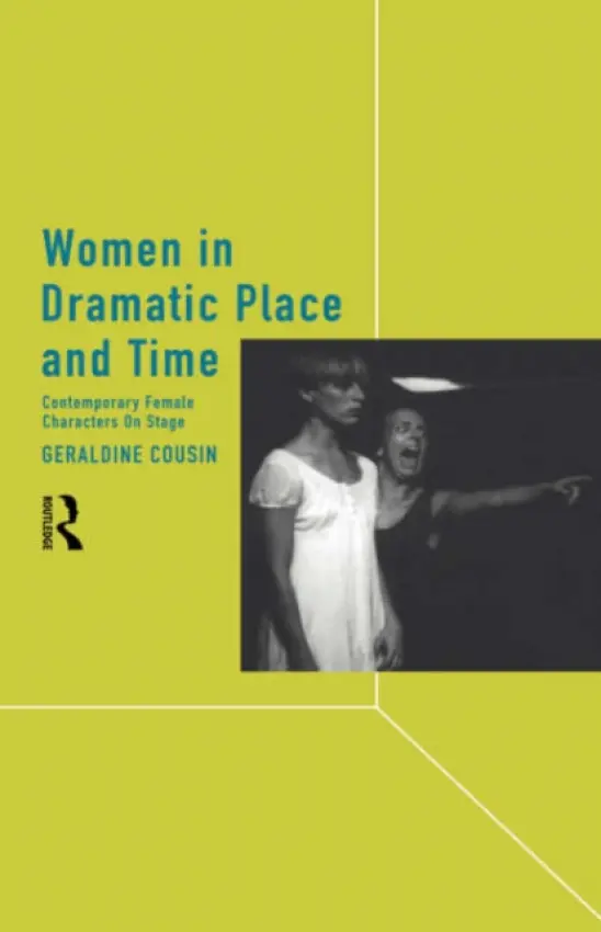 Women in Dramatic Place and Time - Cousin, Geraldine