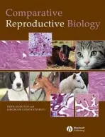 Comparative Reproductive Biology - Schatten, Heide a Constantinescu, Gheorghe M. (Professor of Veterinary Anatomy, Department of Veterinary Biomedical Scienecs, University of Missouri, Columbia)