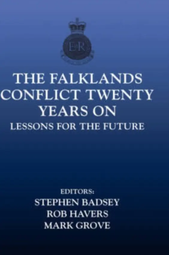 Falklands Conflict Twenty Years On