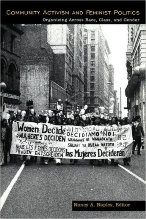Community Activism and Feminist Politics