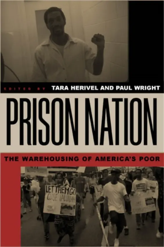 Prison Nation