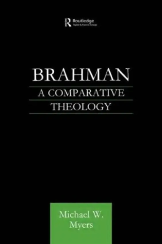 Brahman - Myers, Michael