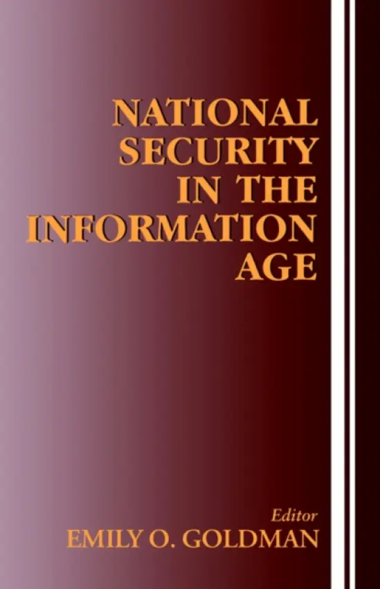 National Security in the Information Age