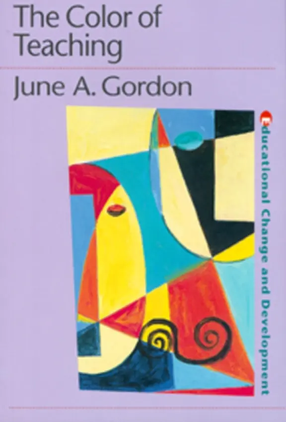Color of Teaching - Gordon, June