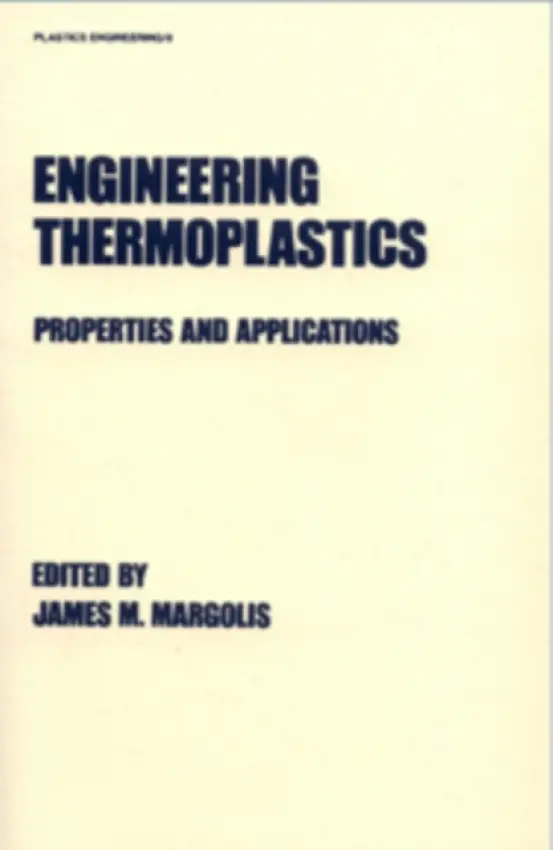 Engineering Thermoplastics - Margolis