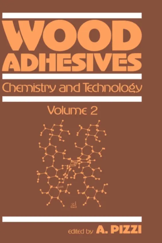 Wood Adhesives
