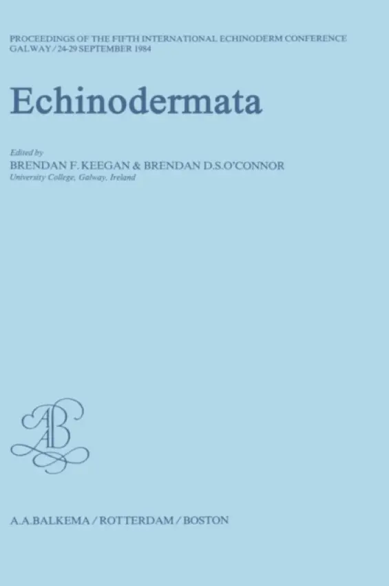 Echinodermata