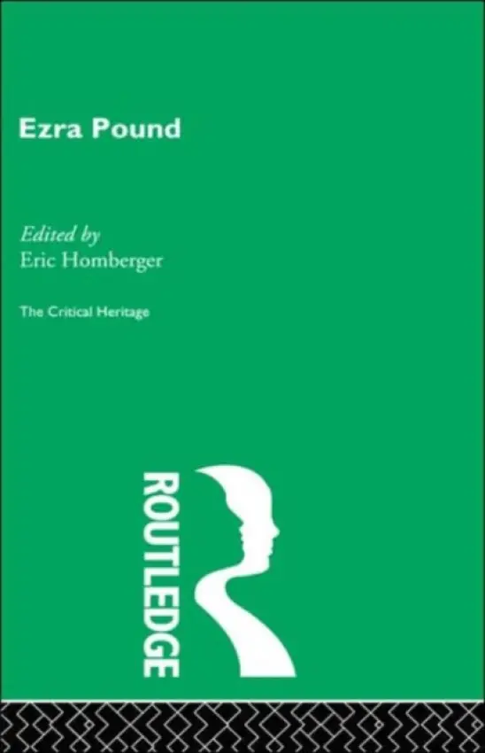 Ezra Pound