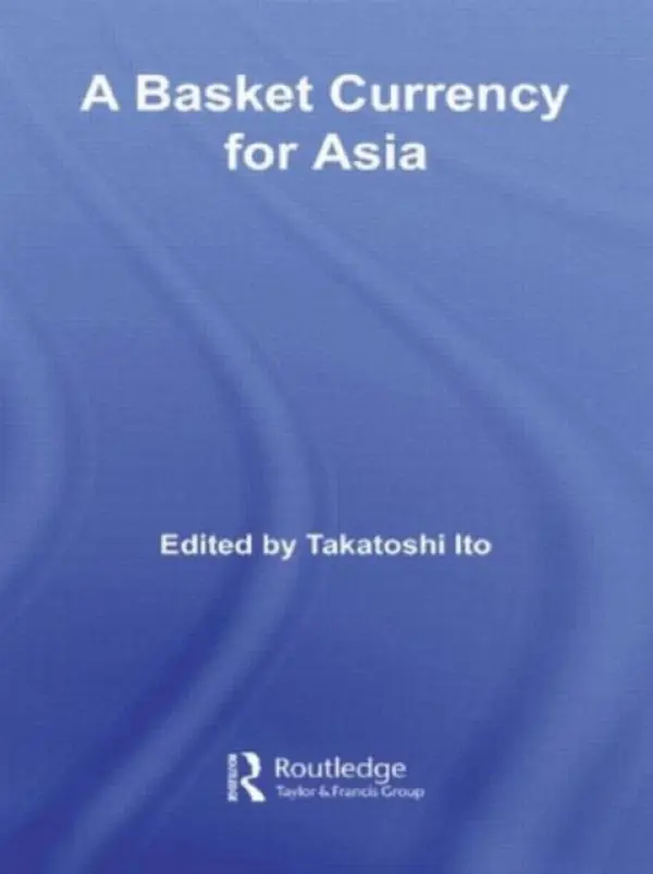Basket Currency for Asia
