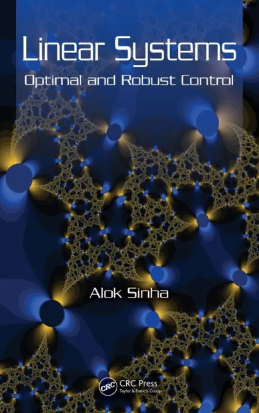 Linear Systems - Sinha, Alok