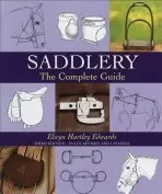 Saddlery - Edwards, Elwyn Hartley