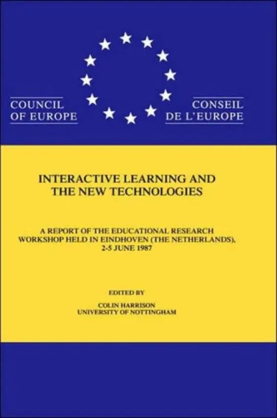 Interactive Learning & The New