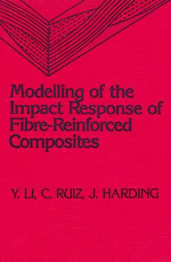 Modeling of the Impact Response of Fibre-Reinforced Composites - Eng Sci Dept/U