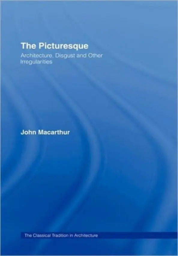 Picturesque - Macarthur, John (University of Queensland, Australia)