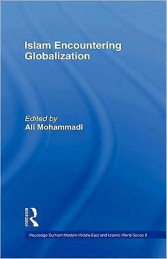 Islam Encountering Globalisation