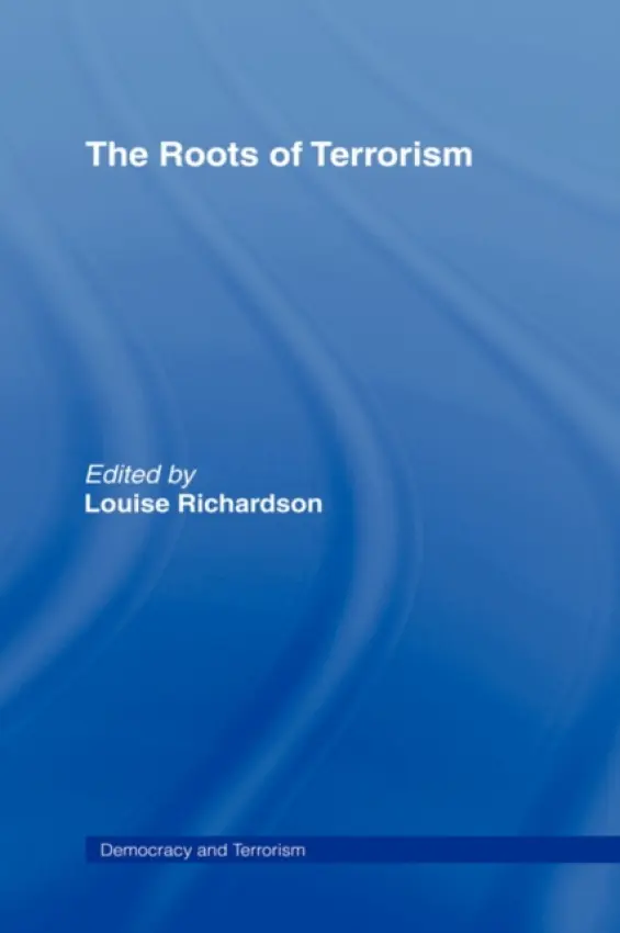 Roots of Terrorism