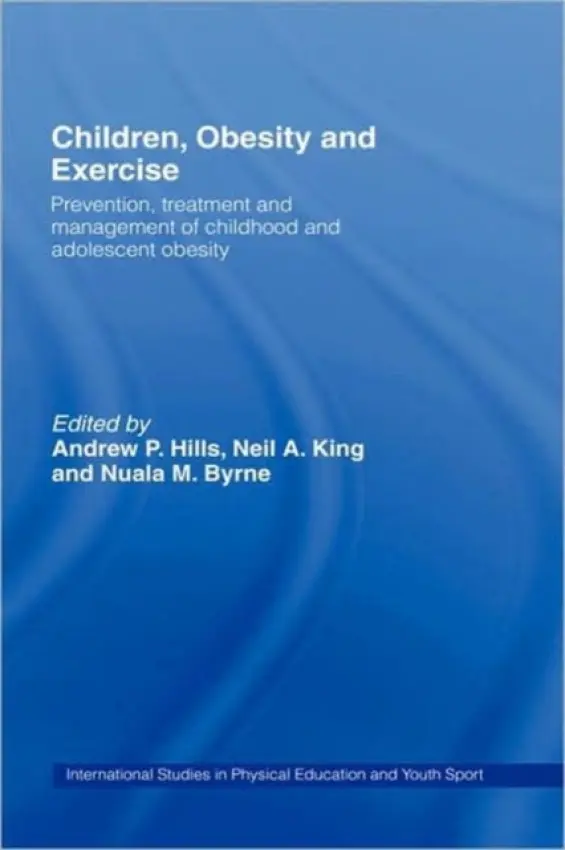 Children, Obesity and Exercise