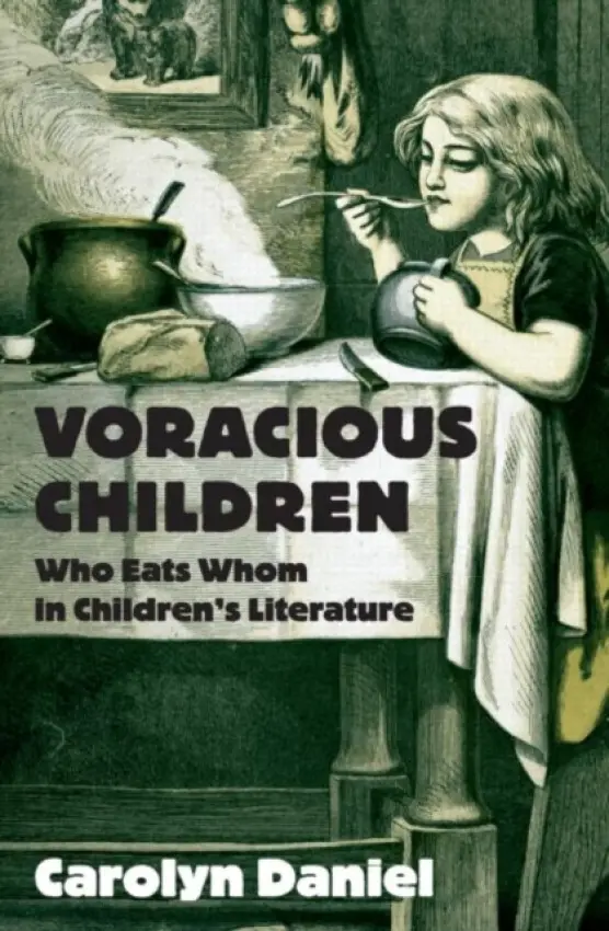 Voracious Children - Daniel, Carolyn