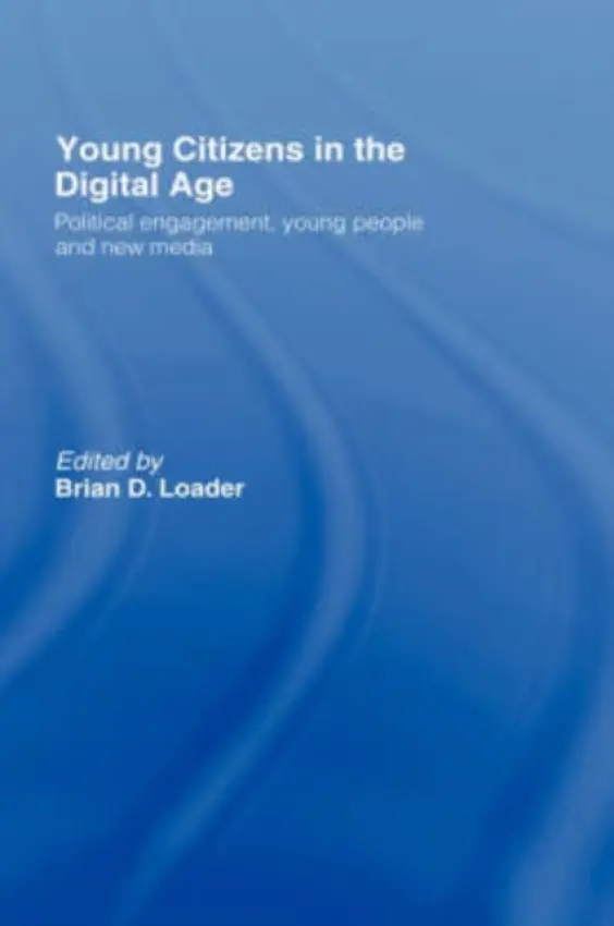 Young Citizens in the Digital Age