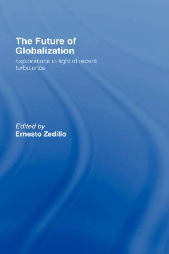 Future of Globalization
