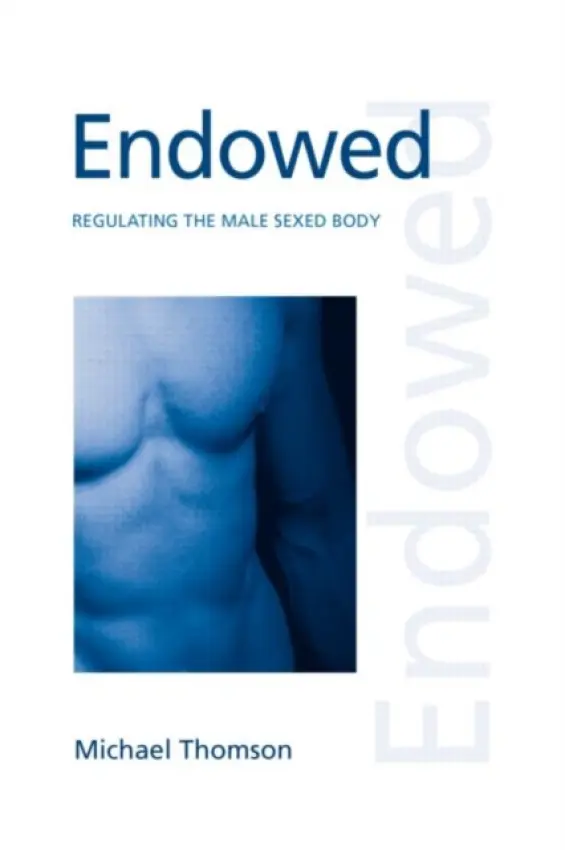 Endowed - Thomson, Michael (Keele University, UK)