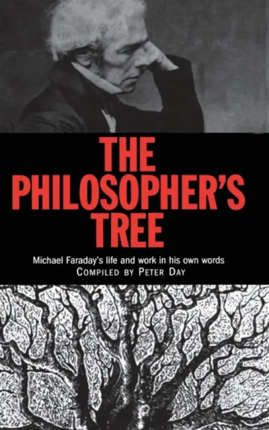 Philosopher's Tree - Day, Peter