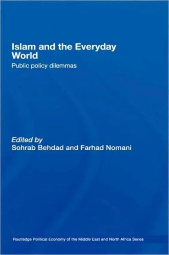 Islam and the Everyday World