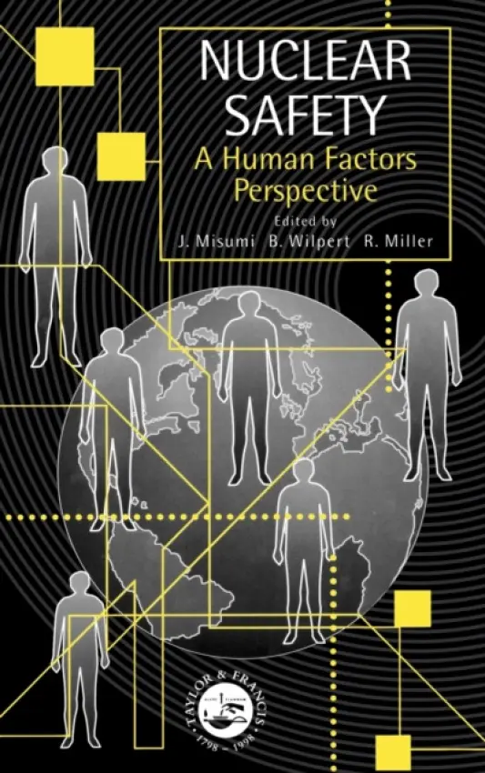 Nuclear Safety - Misumi, Jyuji a Miller, Rainer a Wilpert, Bernhard