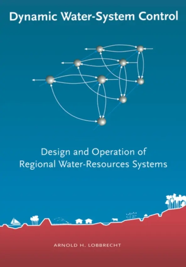 Dynamic Water-System Control - Lobbrecht, A.H.