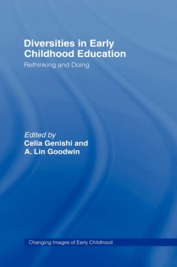 Diversities in Early Childhood Education