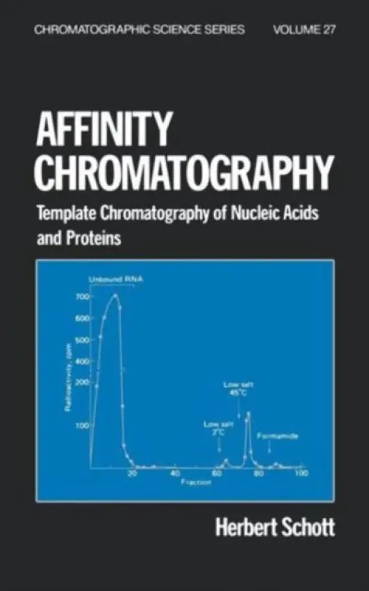 Affinity Chromatography - Schott