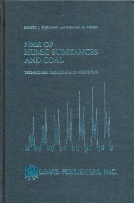 Humic Substances - Wershaw