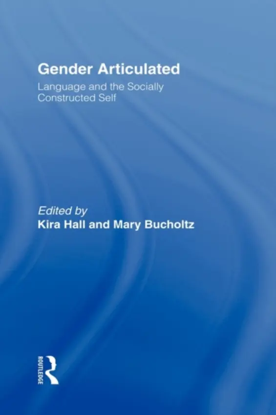 Gender Articulated