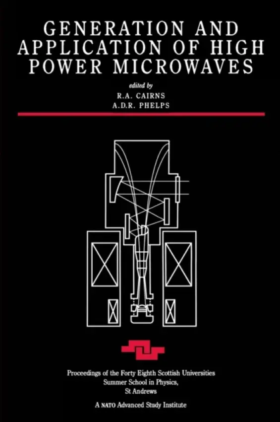 Generation and Application of High Power Microwaves