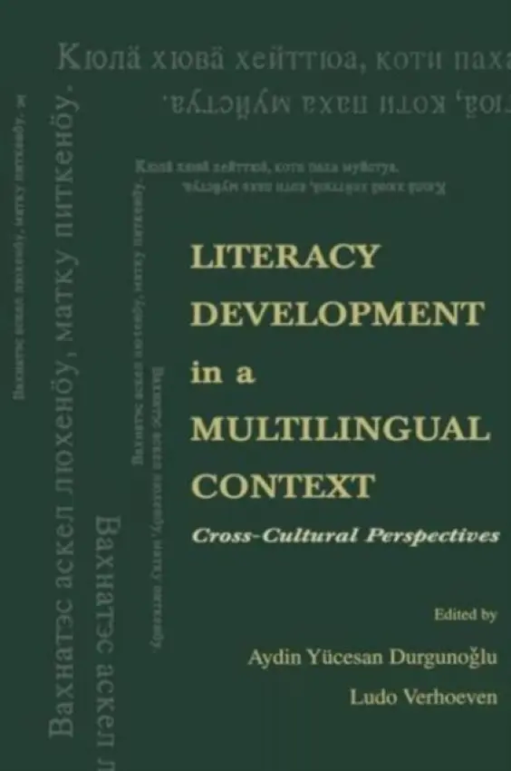 Literacy Development in A Multilingual Context